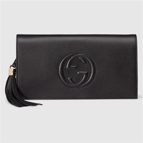 gucci bag clutch|Gucci clutches & evening bags.